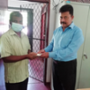 Payment of special assistance under the World Bank passenger operated CERC financing program / Homagama (2022)